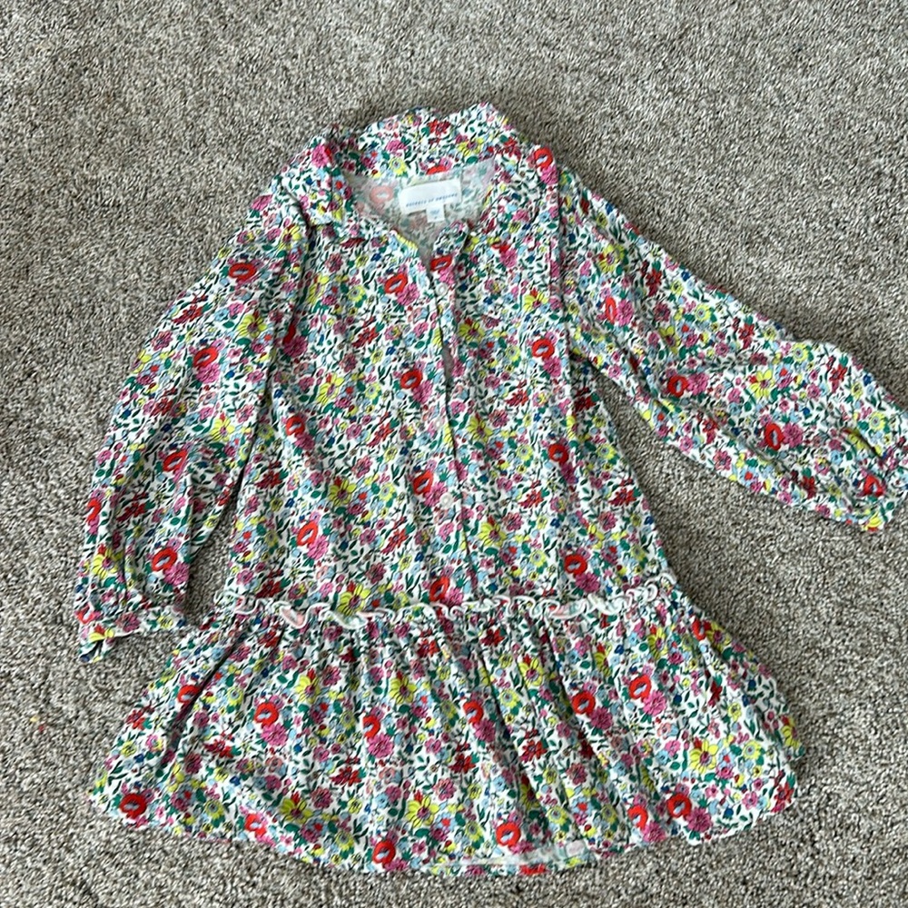 Super cute dropwaist